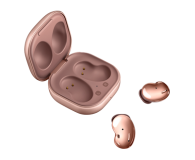 Samsung Galaxy Buds Live brązowe - 582994 - zdjęcie 7